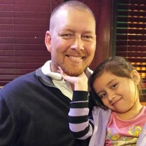 Meet your Posher, Joseph